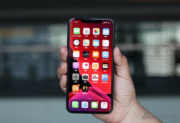 iPhone 11 Pro Max评测：浴霸三摄能行么？
