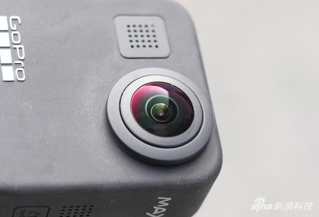 留园网 Gopro Max评测 360度全景带来不一样的vlog体验 6park Com 留园网 Gopro Max评测 360度全景带来不一样的vlog体验 6park Com