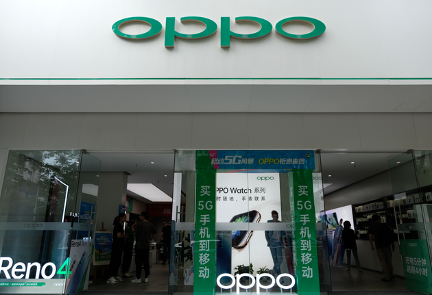 OPPO 河南探访：变局之下，渠道与服务如何再升级