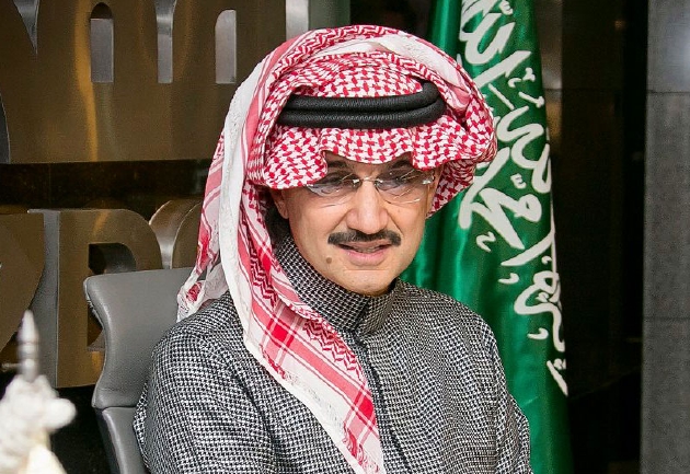 社交|推特股东沙特王子Alwaleed拒绝马斯克收购提案