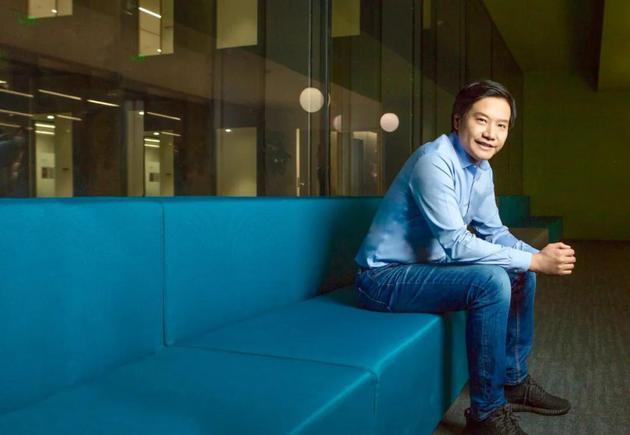 对话雷军：下一个十年小米要放下所有东西，清