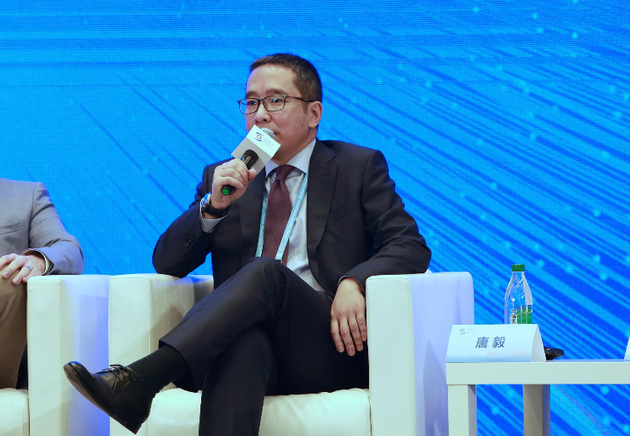 印象笔记唐毅技术创新升级第二大脑搭建内容社区