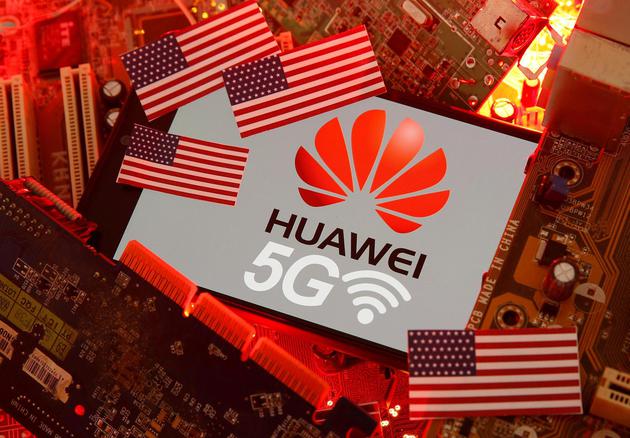 美国商务部：将允许美国公司与华为合作制定5G网络标准