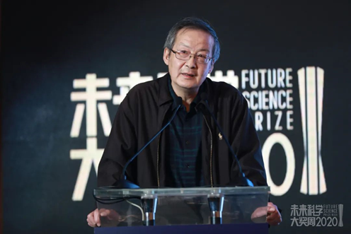 未来科学大奖周|王振义解密肿瘤的诱导分化治疗,用科学礼赞生命|生命科学|王振义_新浪科技_新浪网