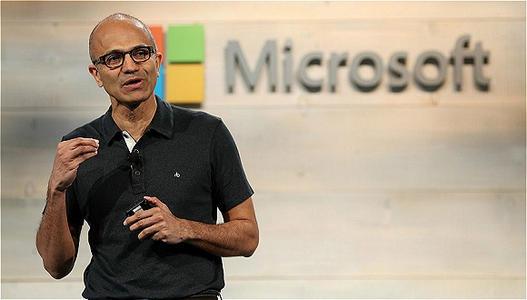 微软CEO针对“盖茨事件”发表评论：企业高管不能滥用权力