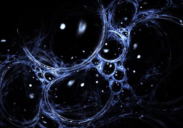 科学家试图用理论上存在的“暗光子”解开所有暗物质之谜。