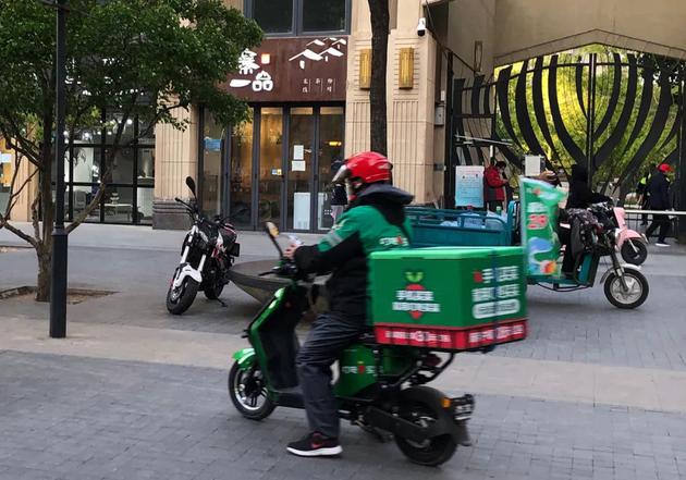 图片来源：每经记者 李卓 摄（资料图）