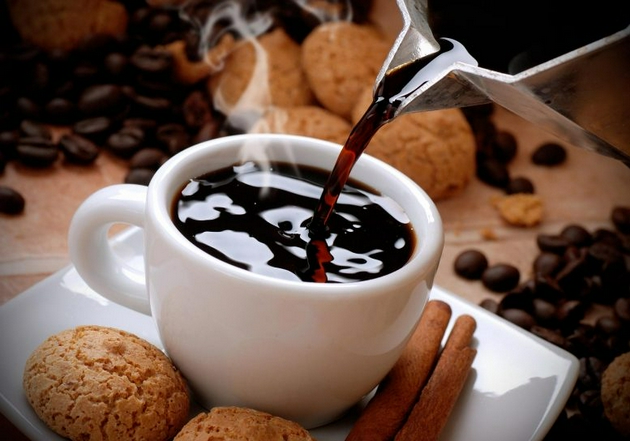 咖啡和茶可降低中风、痴呆症发病率，每天喝4-6杯最佳！