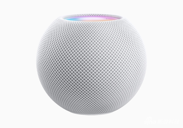 749元！HomePod mini正式在中国开售