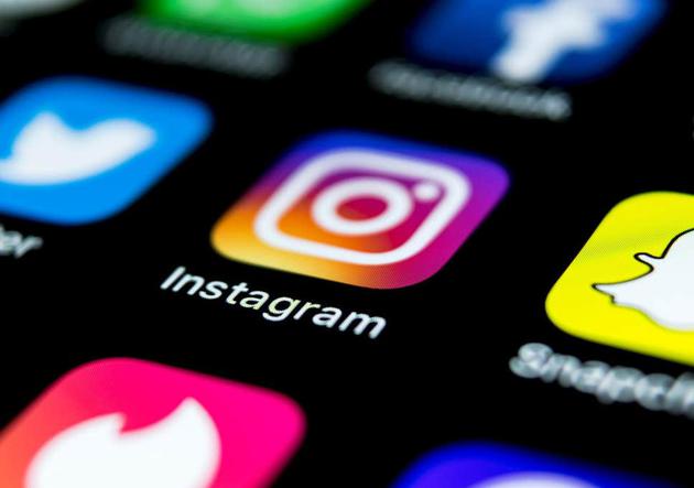 Instagram推出消息应用Threads 可以启用自动状态的功能