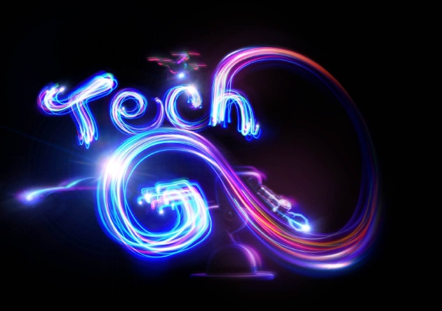 首届Tech G正式举办