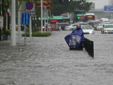 河南特大暴雨 科技企业在行动