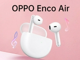 双十一入门级无线耳机该怎么选？OPPO Enco Air了解下