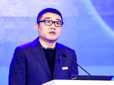 刘强东卸任京东集团CEO 徐雷接任