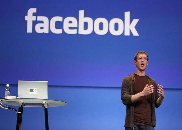 纽约州长要求调查Facebook广告平台 因为歧视排除用户