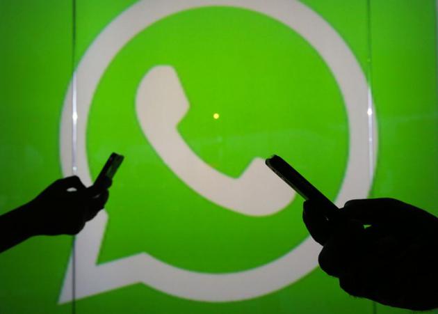 Facebook正開發(fā)加密貨幣  將用于WhatsApp聊天應(yīng)用匯款