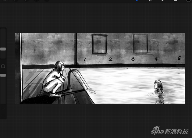 新浪数码|苹果“致新生”学生微电影展映：用iPhone拍摄自己的电影