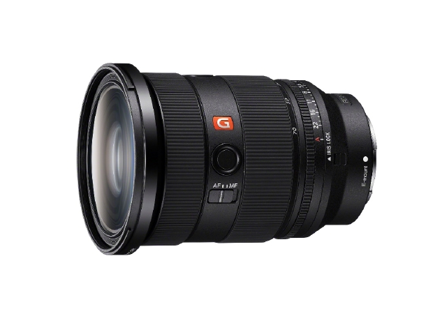 FE 24-70mm F2.8 GM II