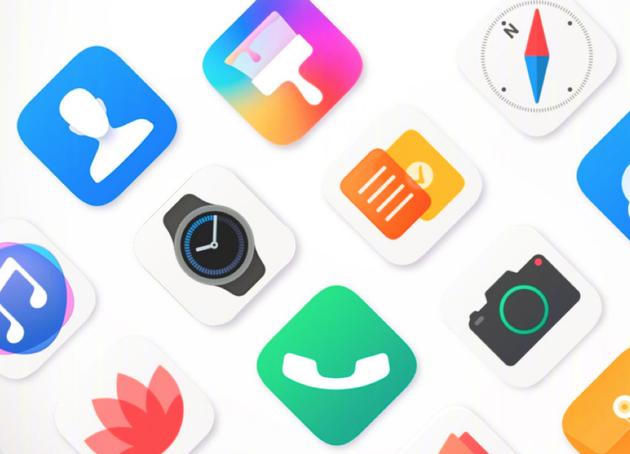 华为mate 20系列4月26日开启emui 9.1不限量升级