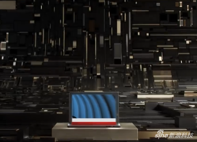 ThinkPad折叠屏笔记本将至:搭载Win10 放弃Win10X