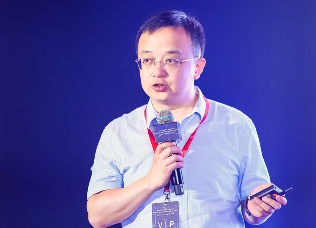 ai进入行业赋能阶段创新工场挺进大湾区