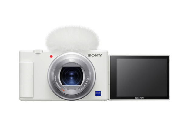 “索尼”3000元价位VLOG相机来了？消息称索尼下周发布更入门ZV机型