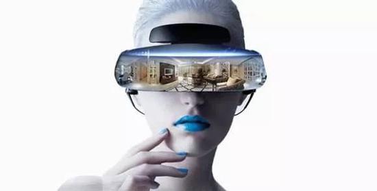 ：华为和苹果狭路相逢 为何VR不亮AR亮?2020-07-23 14:17:100阅