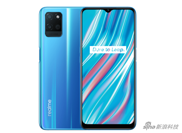 realme 真我V11