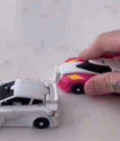 当代小孩的童年gif搞笑图片