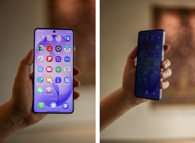 三星Galaxy S26 Ultra防窥显示屏