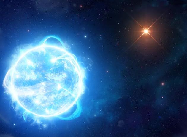 “消失的恒星”会是一种全新的现象吗？