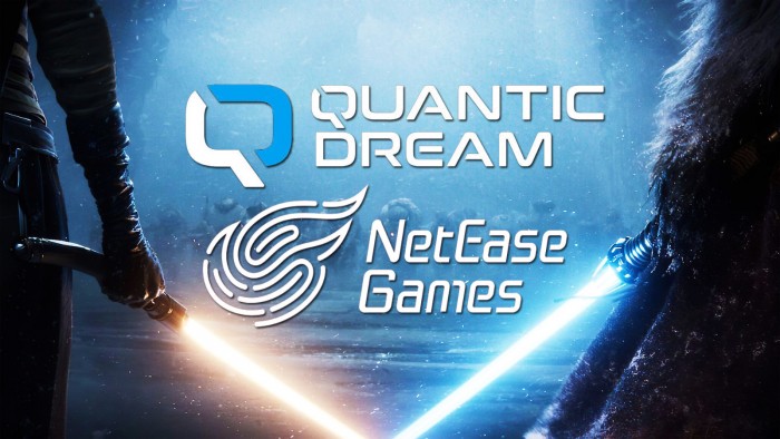 爆料称网易计划年内收购Quantic Dream游戏开发工作室