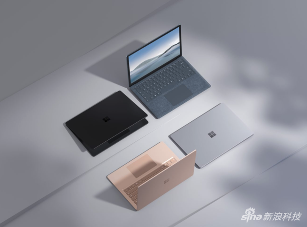 Surface Laptop 4