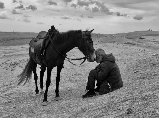 Sharan Shetty，Bonding（ iPhone X 拍摄）