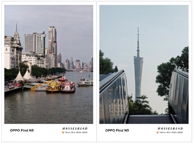 拉高折叠旗舰
标准,Find N3三大体验刷新认知