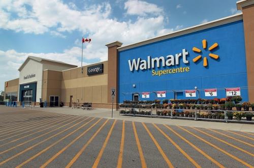 沃尔玛挑战亚马逊：将于7月推出Walmart+会员计划