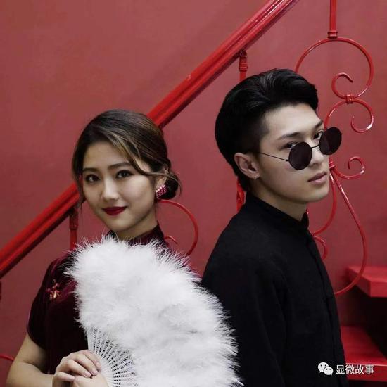 主播经纪人:主播经纪人口述:博士毕业,依然在“伺候”网红主播 红鲤与绿鲤