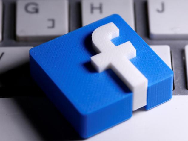 Facebook将与研究人员分享疫情相关社交数据