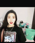 花式投瓶挑战gif搞笑图片