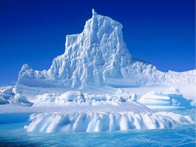 来自英国南极调查局（BAS）的科学家采集南极洲大陆79个冰芯，观察几百年以来积累的冰雪层结构。冰芯观测数据表明，从21世纪开始平均降雪量比19世纪同时期高10%。