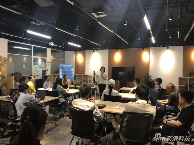 苹果WWDC 2018之前,我们先来看看这些年轻的开发者们
