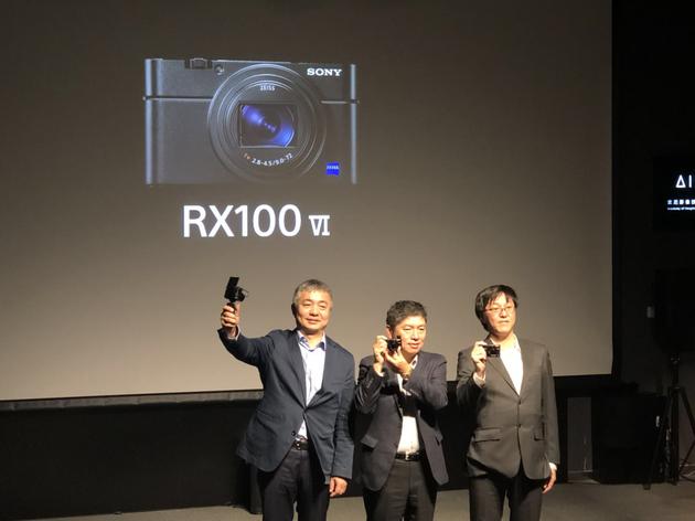 ߹ֳչʾڿƷRX100 VI