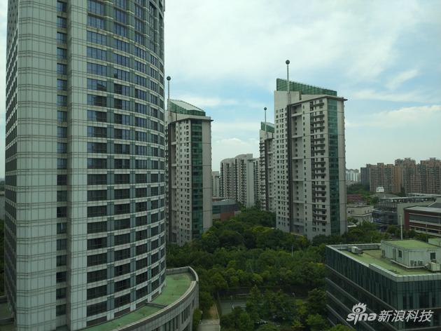 美图t9:美图T9国内首发评测:并不满足于做一款自拍神器 美图T9顺光样张
