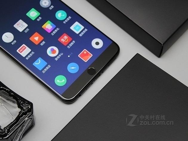 魅族Flyme