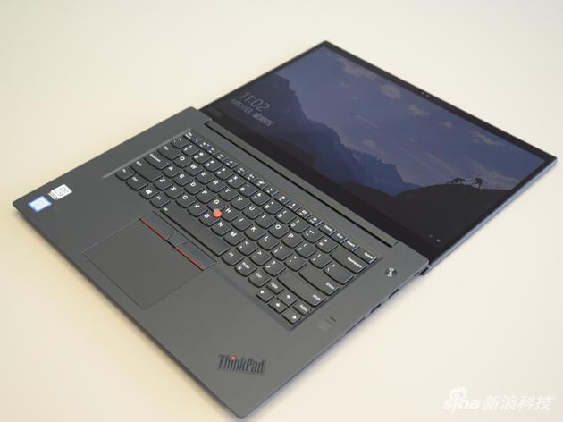 ThinkPad X1隐士