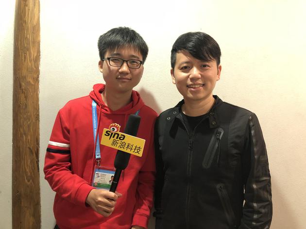 專訪美圖CEO吳欣鴻:2019年垂直領(lǐng)域短視頻將迎來爆發(fā)