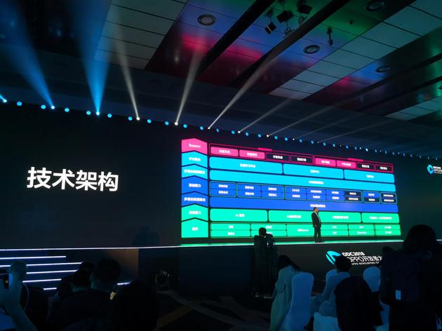 直击|OPPO推出智能语音助手Breeno 将在多终