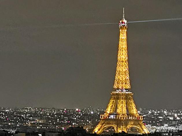 使用华为P30 Pro 10倍混合变焦拍摄