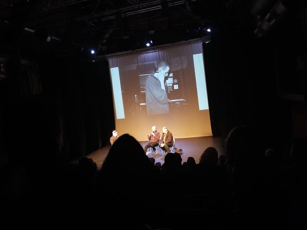 英媒对比华为P30 Pro、苹果和三星拍照:惊艳缺