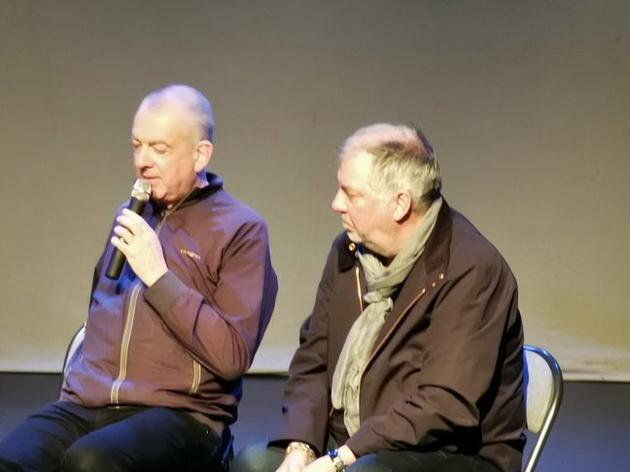 英媒对比华为P30 Pro、苹果和三星拍照:惊艳缺